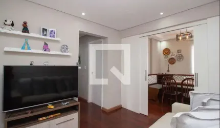 Apartamento à Venda - Piqueri, 3 Quartos,  75 m2