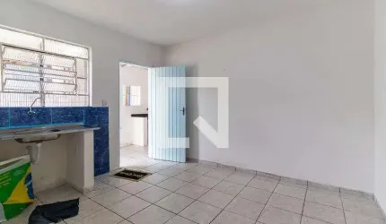 Casa à Venda - Vila Jacuí, 1 Quarto,  250 m2