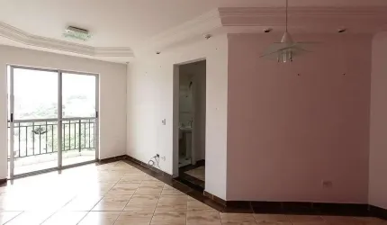 Apartamento à Venda - Vila Formosa, 2 Quartos,  56 m2