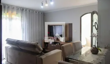 Casa à Venda - Vila Santa Maria, 2 Quartos,  100 m2