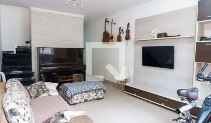 Casa à Venda - Jabaquara, 2 Quartos,  100 m2