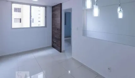 Apartamento à Venda - Água Branca, 2 Quartos,  43 m2