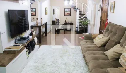 Casa à Venda - Itaquera, 3 Quartos,  150 m2