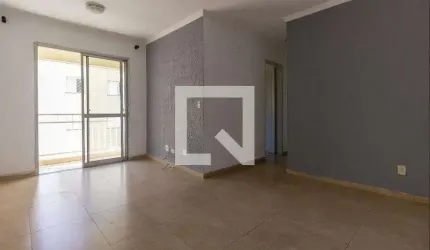 Apartamento à Venda - Jaguaré, 3 Quartos,  61 m2