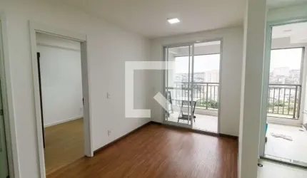 Apartamento à Venda - Vila Andrade, 1 Quarto,  39 m2