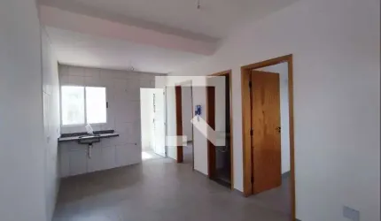Apartamento à Venda - Cidade Patriarca, 2 Quartos,  42 m2