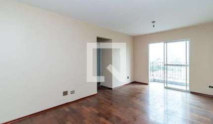 Apartamento à Venda - Mandaqui, 2 Quartos,  60 m2