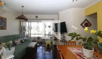 Apartamento à Venda - Mandaqui, 3 Quartos,  65 m2