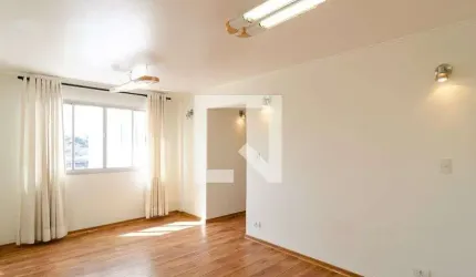 Apartamento à Venda - Vila Mascote, 3 Quartos,  65 m2