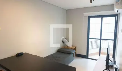 Apartamento à Venda - Bela Vista, 1 Quarto,  36 m2