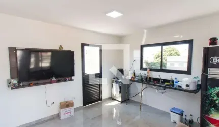 Apartamento à Venda - Jardim Brasil , 2 Quartos,  90 m2