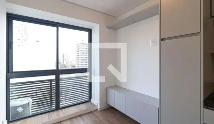 Apartamento à Venda - Vila Pompéia, 1 Quarto,  26 m2
