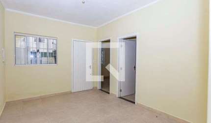 Casa à Venda - Aclimação, 3 Quartos,  106 m2