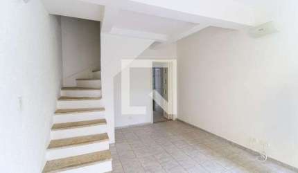 Casa à Venda - Santo Amaro , 2 Quartos,  74 m2