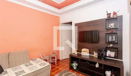 Casa à Venda - Vila Liviero, 3 Quartos,  175 m2