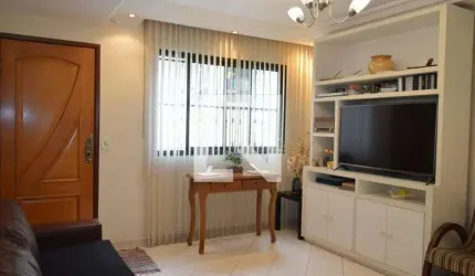 Casa à Venda - Vila Formosa, 2 Quartos,  76 m2