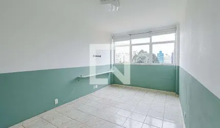 Apartamento à Venda - Consolação, 1 Quarto,  43 m2