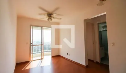 Apartamento à Venda - Tatuapé, 2 Quartos,  45 m2