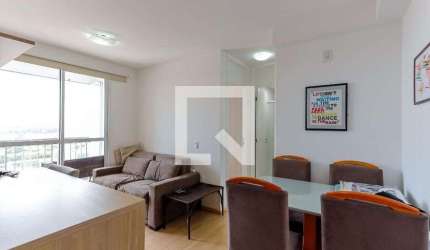 Apartamento à Venda - Vila Maria , 1 Quarto,  40 m2