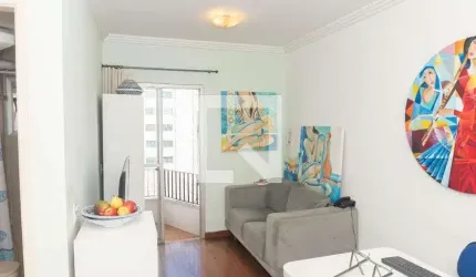 Apartamento à Venda - Bela Vista, 1 Quarto,  35 m2