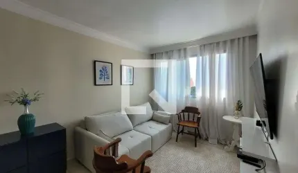 Apartamento à Venda - Cambuci, 2 Quartos,  68 m2