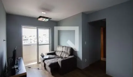 Apartamento à Venda - Itaquera, 2 Quartos,  55 m2