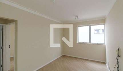 Apartamento à Venda - Santa Cecília, 1 Quarto,  37 m2