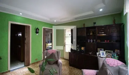 Casa à Venda - Itaquera, 3 Quartos,  134 m2