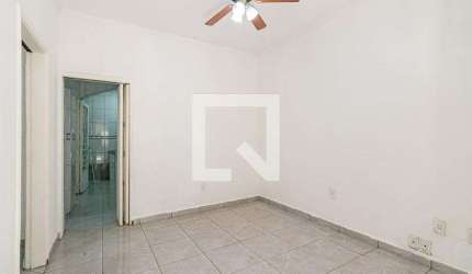 Casa à Venda - Tatuapé, 1 Quarto,  47 m2