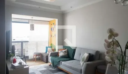 Apartamento à Venda - Santana, 2 Quartos,  62 m2