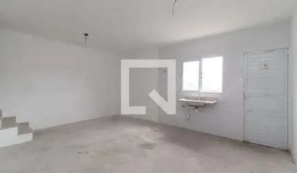 Apartamento à Venda - Vila Mazzei, 2 Quartos,  60 m2