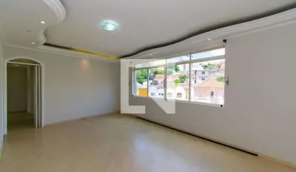 Apartamento à Venda - Aclimação, 3 Quartos,  88 m2