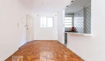 Apartamento à Venda - Consolação, 1 Quarto,  64 m2