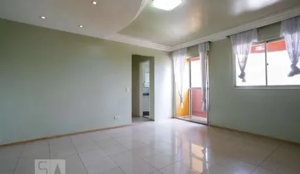 Apartamento à Venda - Mandaqui, 3 Quartos,  78 m2
