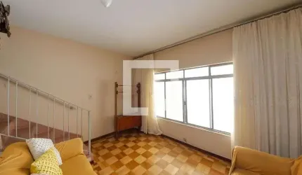 Casa à Venda - Vila Macedópolis, 3 Quartos,  118 m2