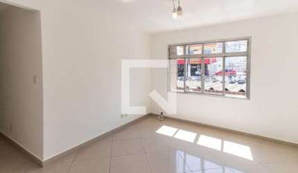 Apartamento à Venda - Tucuruvi, 3 Quartos,  100 m2