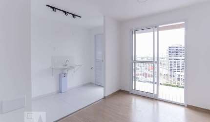 Apartamento à Venda - Barra Funda, 2 Quartos,  42 m2