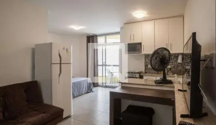 Apartamento à Venda - Consolação, 1 Quarto,  43 m2