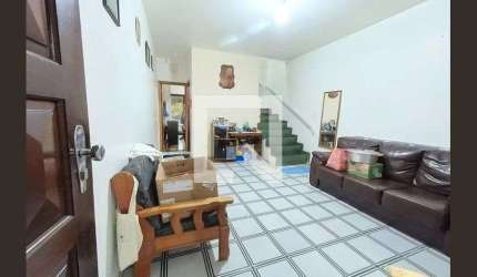Casa à Venda - Jardim Felicidade, 3 Quartos,  180 m2