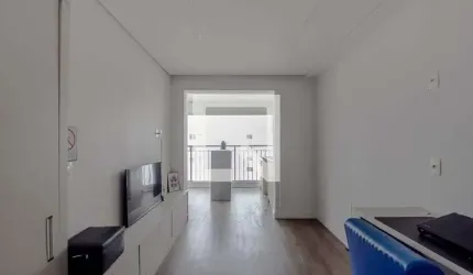 Apartamento à Venda - Santa Cecília, 1 Quarto,  40 m2