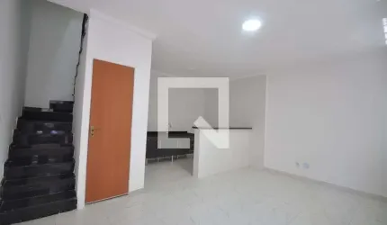 Casa à Venda - Vila Constança , 2 Quartos,  90 m2