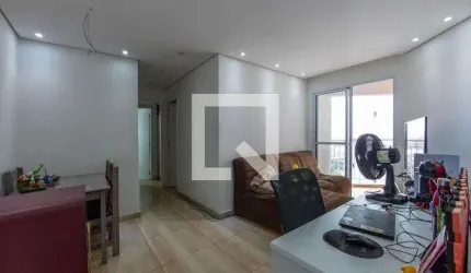 Apartamento à Venda - Vila Prudente, 2 Quartos,  55 m2