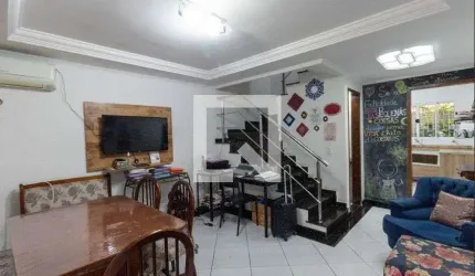 Casa à Venda - Jardim Maringá, 3 Quartos,  77 m2