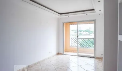 Apartamento à Venda - Jardim Anália Franco, 3 Quartos,  80 m2