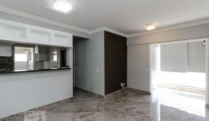 Apartamento à Venda - Tatuapé, 2 Quartos,  57 m2