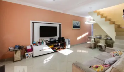 Casa à Venda - Vila Formosa, 3 Quartos,  142 m2