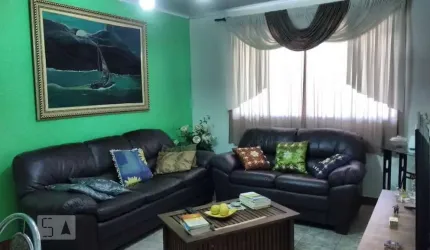 Apartamento à Venda - Jardim Brasil , 2 Quartos,  97 m2