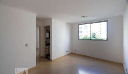 Apartamento à Venda - Jabaquara, 2 Quartos,  70 m2