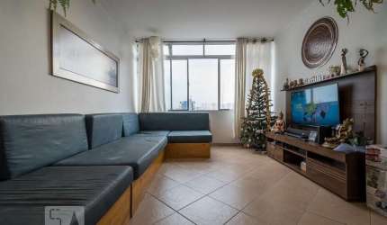 Apartamento à Venda - Santo Amaro , 3 Quartos,  115 m2