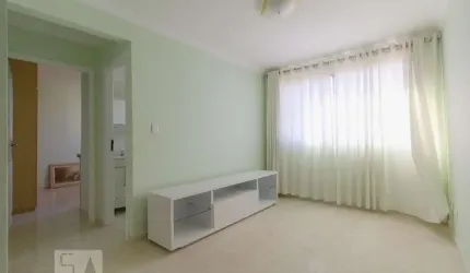 Apartamento à Venda - Chácara Inglesa, 2 Quartos,  68 m2